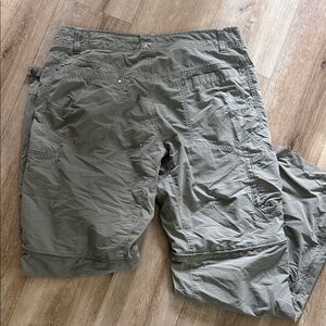 Kuhl men’s stealth men’s pant